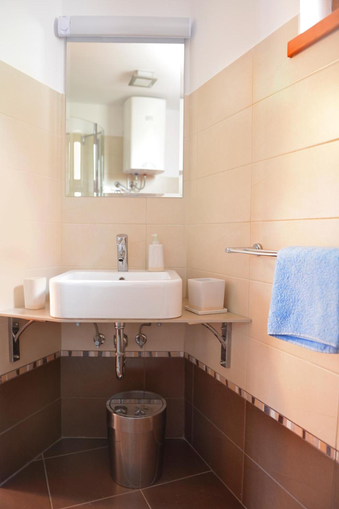 Apartments Tonkli Logje Zewnętrze zdjęcie