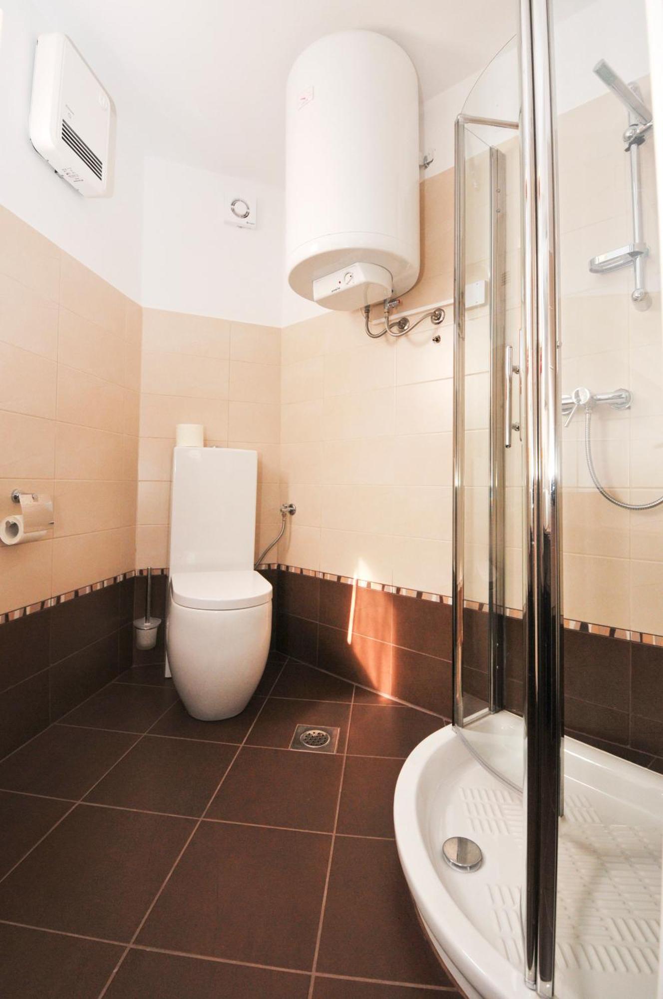 Apartments Tonkli Logje Zewnętrze zdjęcie