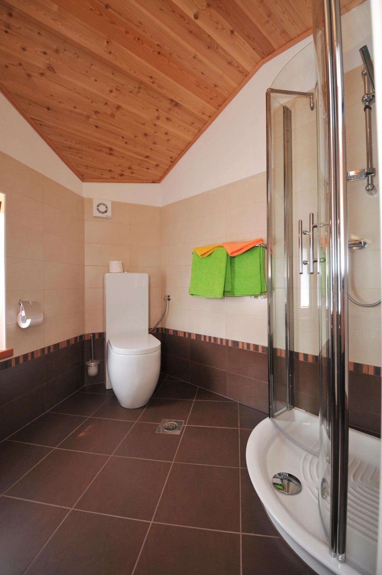 Apartments Tonkli Logje Zewnętrze zdjęcie