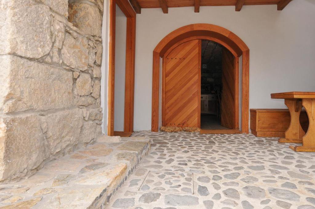Apartments Tonkli Logje Zewnętrze zdjęcie