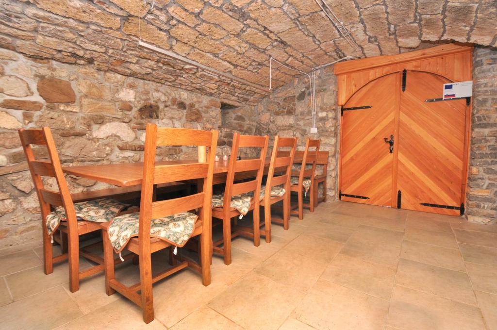 Apartments Tonkli Logje Zewnętrze zdjęcie