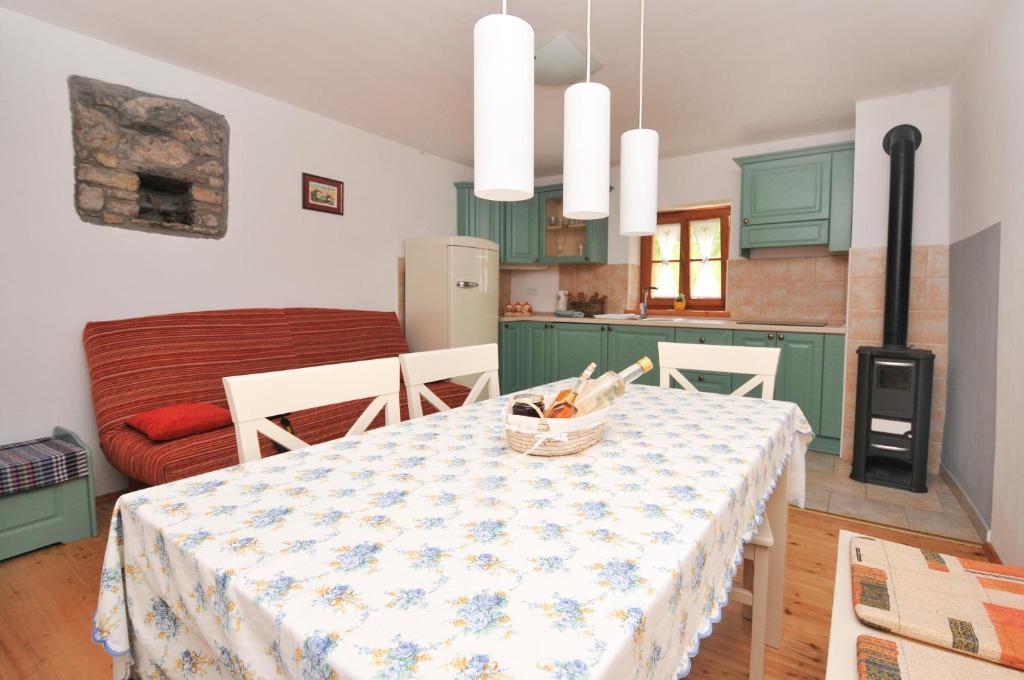 Apartments Tonkli Logje Pokój zdjęcie