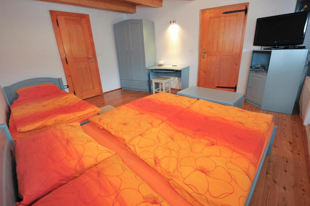 Apartments Tonkli Logje Pokój zdjęcie