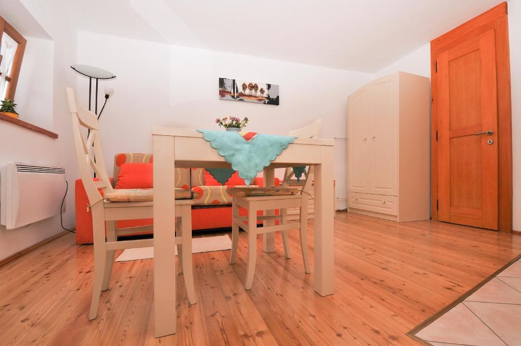 Apartments Tonkli Logje Pokój zdjęcie