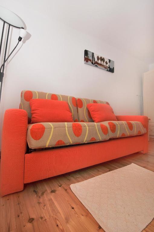Apartments Tonkli Logje Pokój zdjęcie