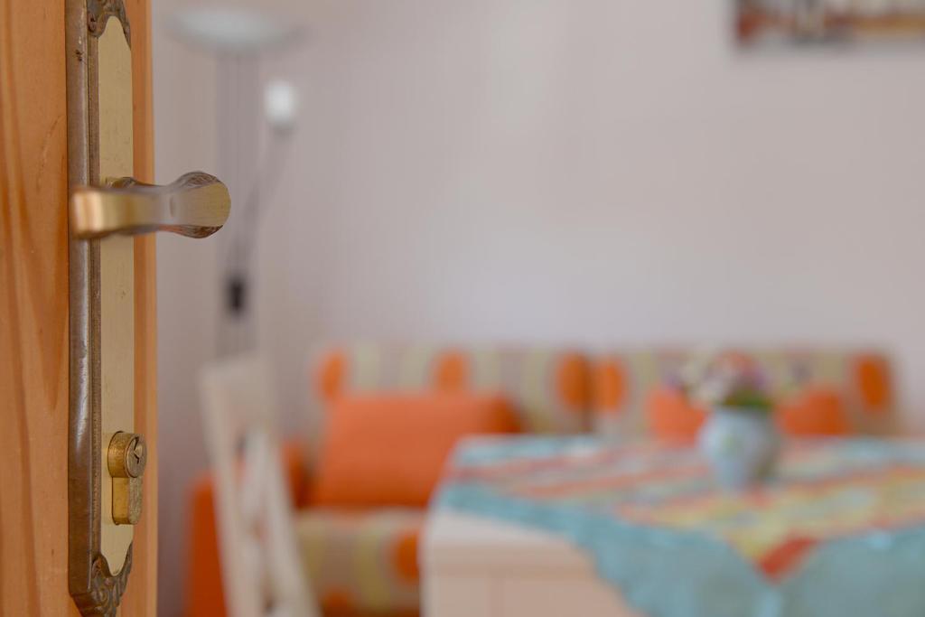 Apartments Tonkli Logje Pokój zdjęcie